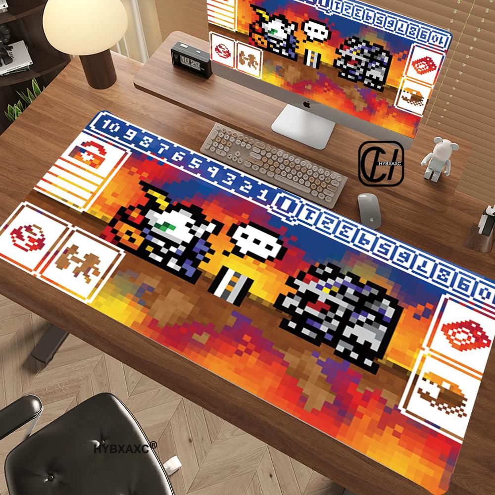 Door Mat Blank - HD New Non-Slip Digimon Playmat 600x350mm