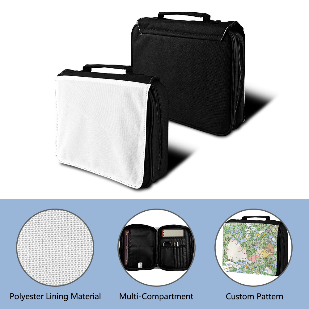 Blank Sublimation Portable Bac - Laptop Sleeve Blank 评论和价格