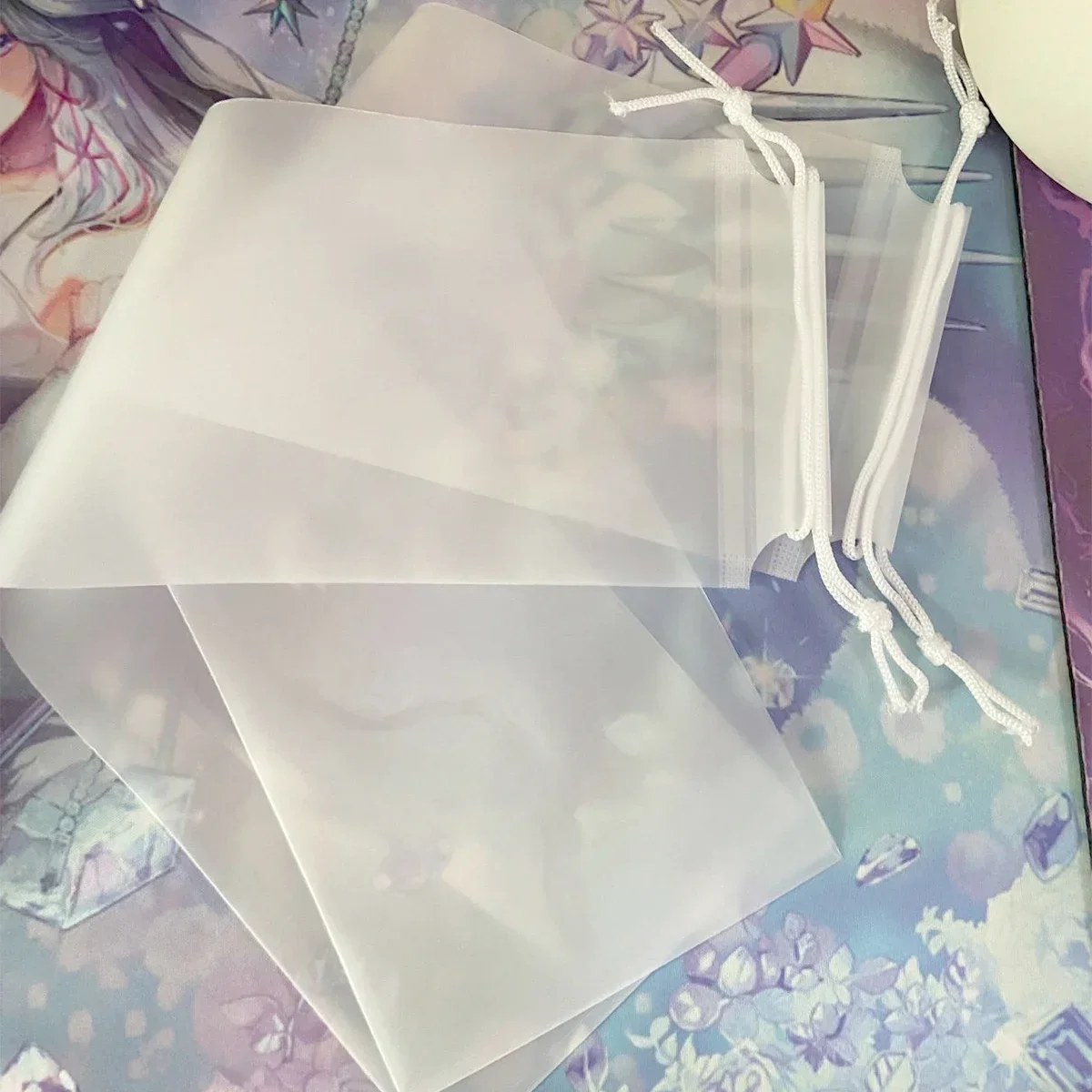 YuGiOh  Kurikara Divincarnate  - Door Mat Blank 评论和价格
