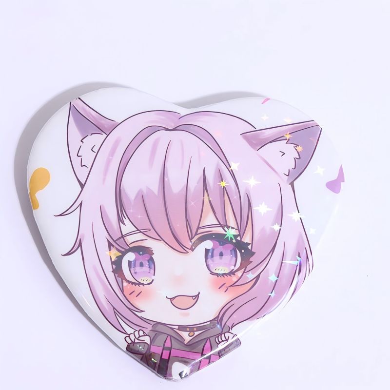 Custom Badge Pins Button Pins  - Button Badge Blank 评论和价格