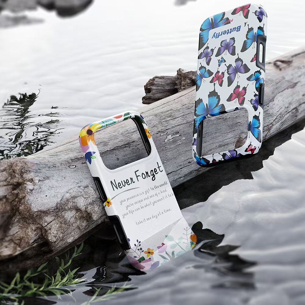 VORMIR 5pcs Coated 2 in 1 Blan - Phone Case Blank Print 评论和价格